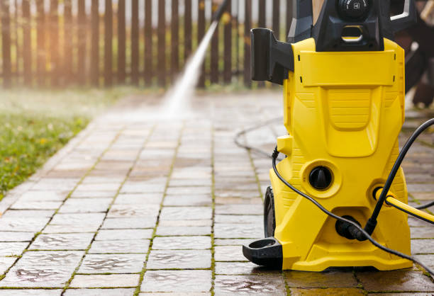 Professional Pressure washing in North Oaks, MN